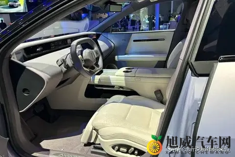 阿维塔06Elite版掀桌子！2049万配激光雷达+华为ADS 4 Max系统-1