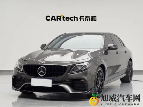 十年老友依旧能打！二手奔驰E级，10万公里，20T爆发依旧！-3