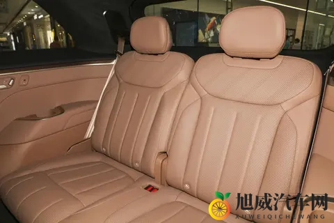 乐道L90：纯电+换电+超大前备舱，这才是家庭SUV该有的样子-2