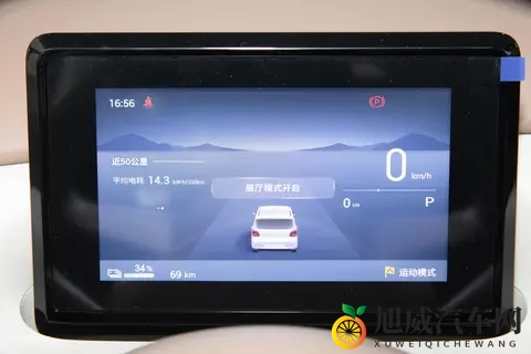 五菱宏光 MINIEV 选买:臻享款比进阶款贵 05 万值吗?-1