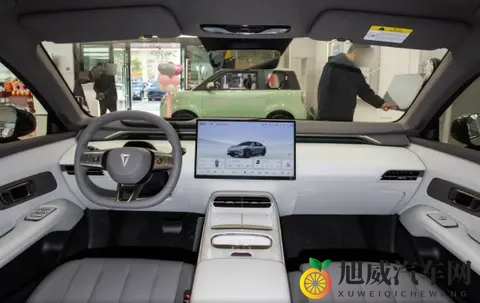 1399万起，标配激光雷达，深蓝L06开启预售-3