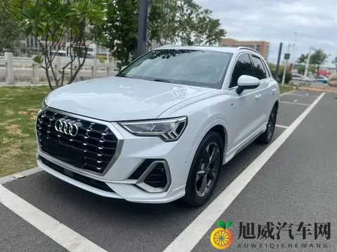 11万多拿下奥迪Q3，精致都市SUV，通勤代步好选择-1