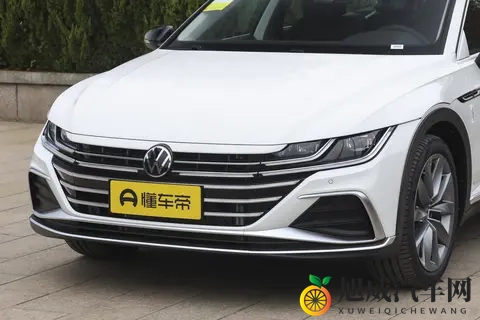 大众 CC 猎装版解析：3个版本怎么选？-1