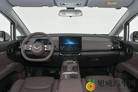 星光730，768万起开启预售，7座MPV，一车3动力插混纯电燃油可选-1