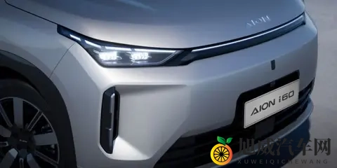 埃安AION i60预售，提供增程和纯电动力-2