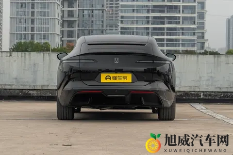 搭载四颗激光雷达的阿维塔 12产品力有多硬？对比汉L EV该怎么选？-3