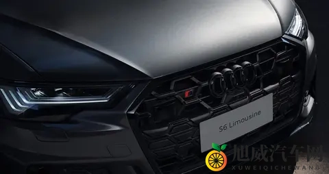 新款奥迪S6上市：8588万元的优雅暴力美学？-2