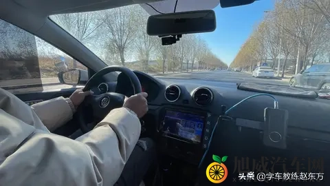 当心前车留的死亡陷阱！坑哭你！-1