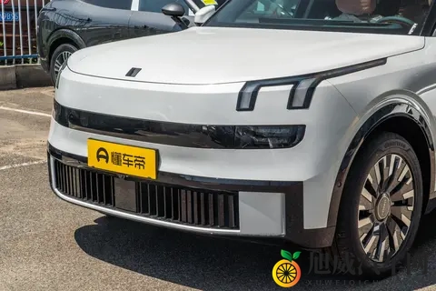 大型SUV选深蓝S09还是领克900？看完这篇文章你就明白了-2