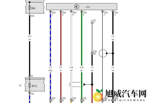 奥迪A3做个保养，倒车影像不工作了，差点背黑锅！-3