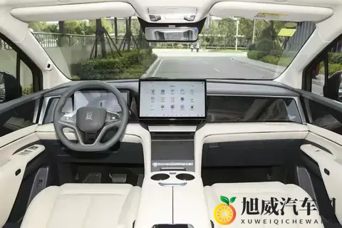 2068万元起售，比亚迪夏顶配增激光雷达，版图拓展未来！-1