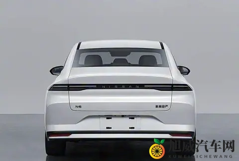 日产N6即将预售:天演架构首款插电混动轿车-2