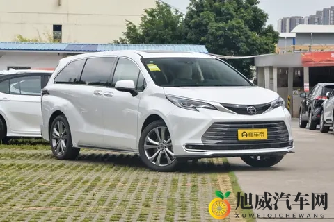 丰田赛那2026款双擎两驱，有7种不同的配置，应该如何来选择？-2