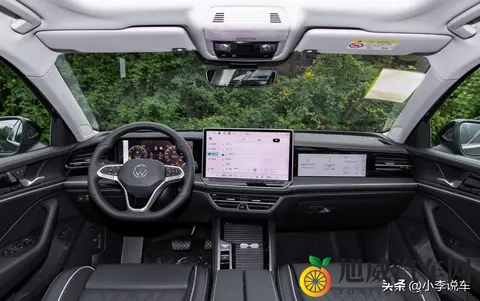 大众迈腾B9：燃油车最后的倔强，还是涅槃重生之路-2