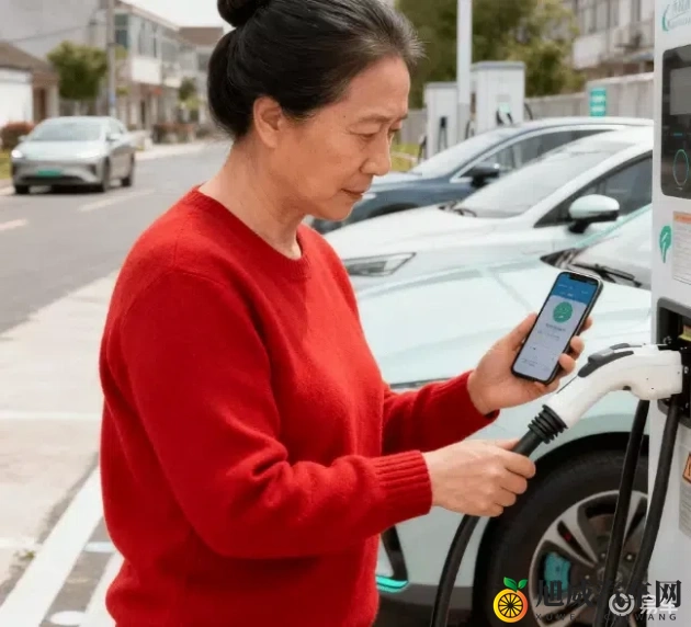 攻和受拍gv真进去了：汽车技术突破，悬挂系统革新引领未来-2