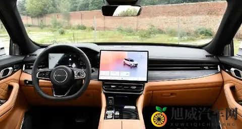 不到20万买豪华SUV,2026款领克09四驱探索版真香!-1