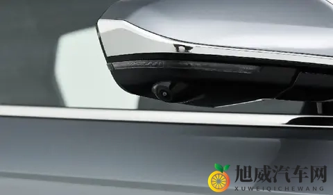 10万级家轿价值选择：星瑞东方曜以越级配置定义舒适出行-2