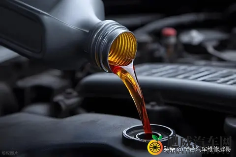 底盘维修容易踩坑的地方-3