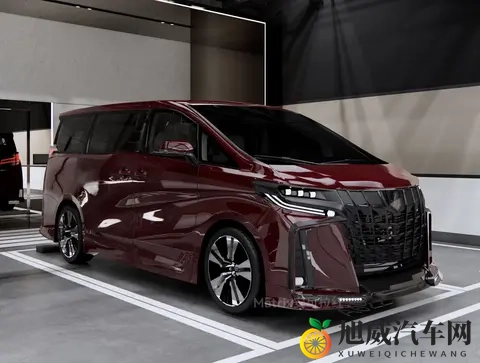 丰田埃尔法_雷克萨斯LM，到底是谁在买？-2