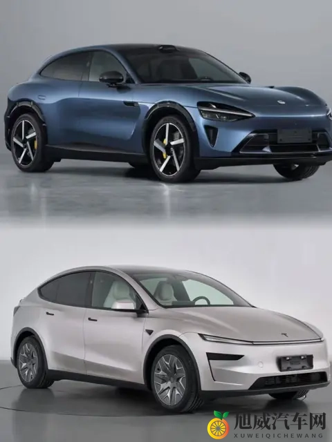 两大人气王对决！25-30 万级纯电SUV的核心取舍题！-3