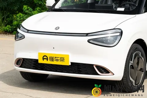 588万元起，新款东风纳米01上市！-3