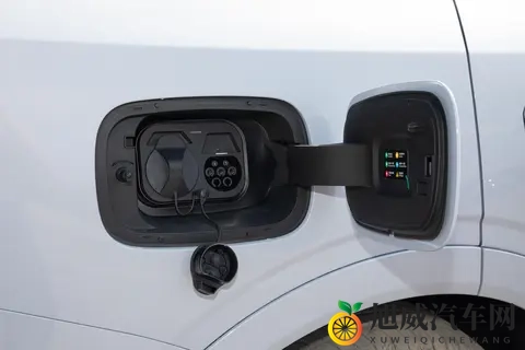 综合续航可达1700km，旅行小房车，捷途山海L7 PLUS适合家庭用户-2