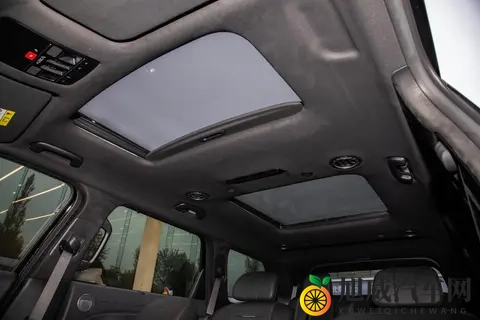 2788万起售!现代进口SUV帕里斯帝焕新来袭,25T混动续航破千。-2