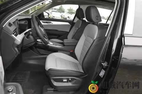 2026 款揽巡购车攻略：1929万起选哪款？避开顶配坑，这3款值得买-1