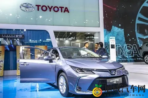 不打价格战,日赚47亿!丰田的“冷思考”给中国车企上了一课-1