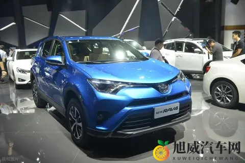 RAV4荣放的思考：当电动化席卷而来时，最先搁浅的永远是守旧派-1