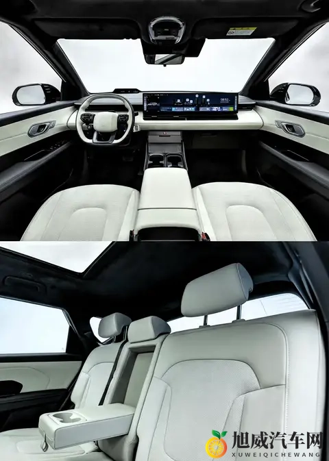 日本娇小15Vs黑人:城市小车VS中型SUV,哪款更适合你?-2