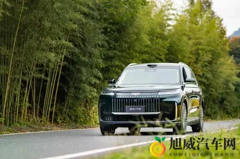 大车开得比小车灵，转弯像在玩漂移，中产家庭悄悄换口味-2