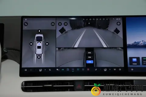 大7座MPV，2+2+3布局，5屏联动+23个音响，高山7实力如何？-2