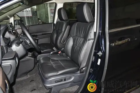2358万起，2026款本田奥德赛怎么选？对比之后有答案了-2