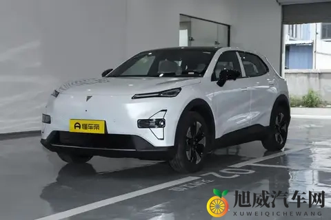 续航650公里，比亚迪元PLUS这次要“掀桌子”了！-2