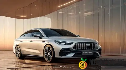 颜值在线、省油好开，还得价格贴心？银河星耀6全都满足！-1