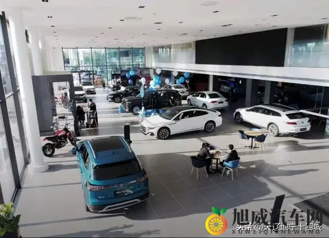 色秘 乱码一区二区三区mba：汽车产业新趋势：新能源、智能化，未来可期-3