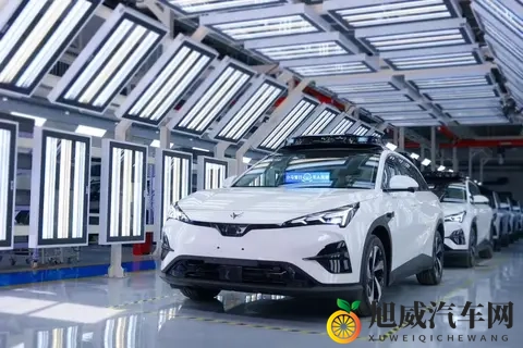 自动驾驶企业小马智行香港 IPO-1