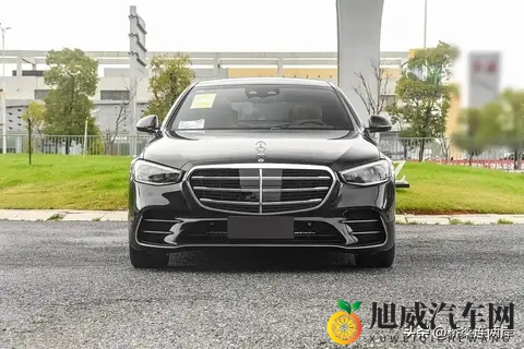 898万起！2026款奔驰S级改款暗藏玄机-3