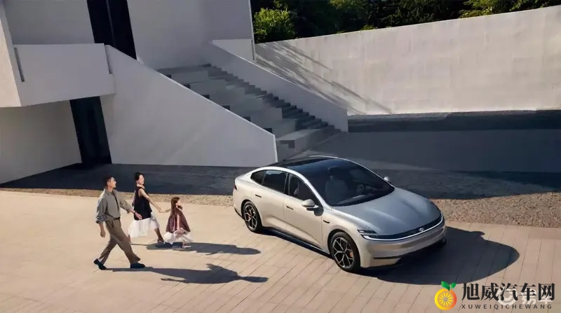 长安启源A06：1099万起，中型新能源家轿标杆-1