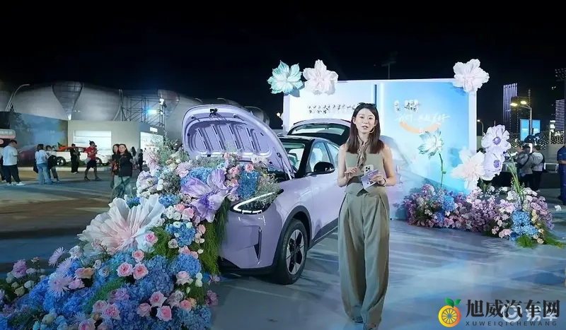 少年被虐绑着玩弄jiji：自动驾驶新纪元：智能汽车科技未来趋势揭晓-1