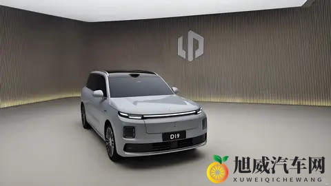 i6也救不了这逆风局？理想10月销量继续下滑-1