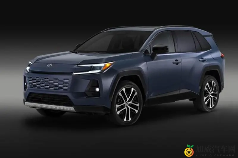 全新威兰达11月20日上市，外观全面革新是要走颜值路线？-1