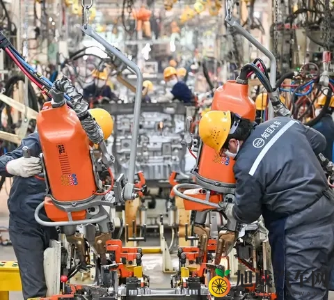 二汽总工程师谈苏联援助给中国的汽车厂：全是美国30年代落后技术-2