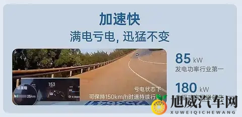 首款增程与纯电双动力齐发，广汽埃安i60开启预售-3