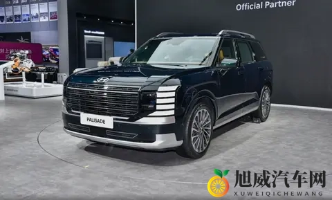 帕里斯帝：25T油混+进口品质，1000km续航，它凭什么卖30万？-2