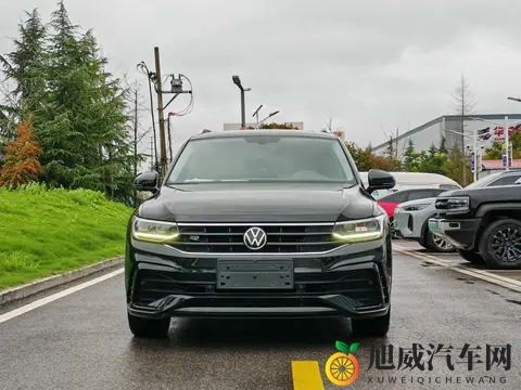 22年途观L：81万公里，1298万，家用SUV新选择？-2