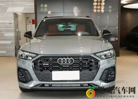 上海一辆冷门富豪的街头独舞：40万V6轿跑到底怎么过活的-2