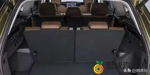 小改款斯柯达柯迪亚克sport line实车亮相，外观运动，配置升级！-2