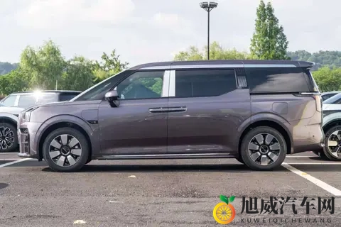 双十一给家人的豪华惊喜：极氪 009 宜商宜家之选与 11 月购车攻略​-3